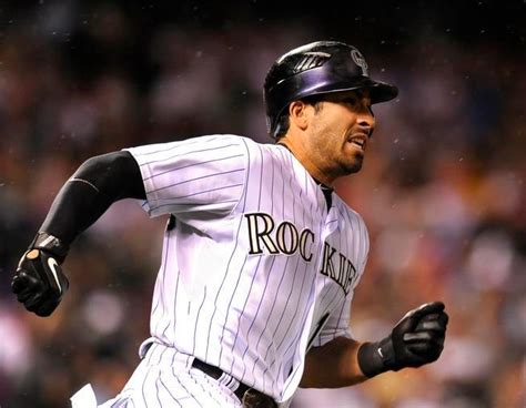 Ryan Spilborghs retires, returns to Rockies as Root Sports broadcaster – The Denver Post