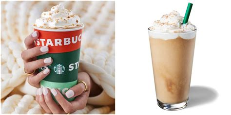 Starbucks Is Releasing 3 New Drinks In Canada Today & They Look ...