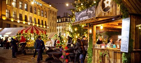 The Best Christmas Markets In Germany | CuddlyNest