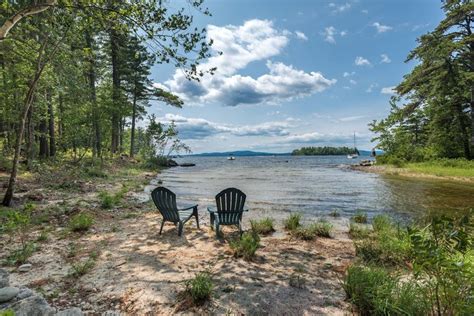 Sebago Lake Region, A Fun-Packed Maine Destination - LandVest Blog LandVest Blog