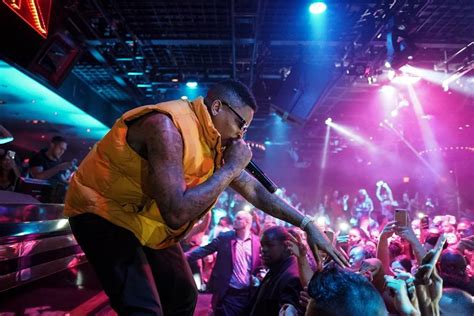 Hip Hop Clubs in Las Vegas - Hottest Places to Party [2020]