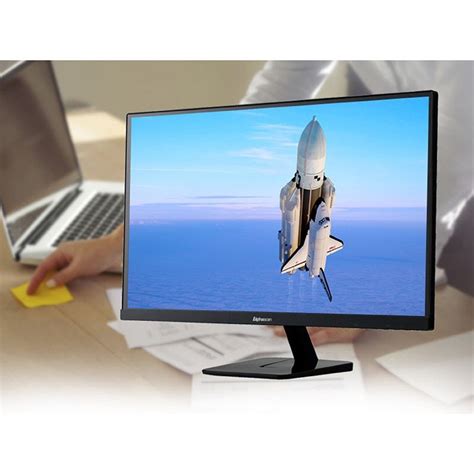 Alphascan 2724 IPS LED 27″ 1920×1080 FHD Computer Monitor NEW /Dvi/hdmi ...