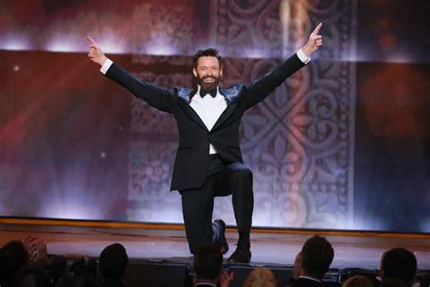 Hugh Jackman to Star in ‘Music Man’ on Broadway - The New York Times