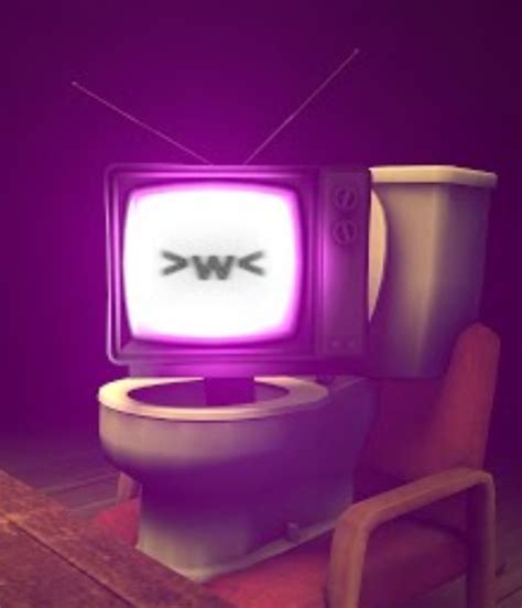 Tv Woman Toilet | Skibidi Multiverse Wiki | Fandom