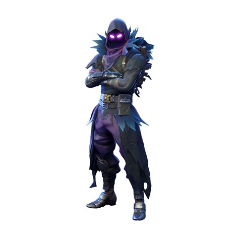 Fortnite Raven PNG Image - PurePNG | Free transparent CC0 PNG Image Library