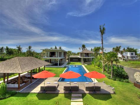 The Top 10 Bali Villas With Private Chefs For A Stress-Free Vacation