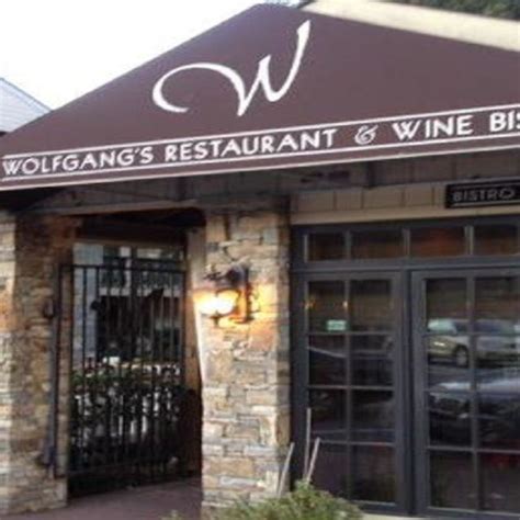 Wolfgang's Restaurant and Wine Bistro - Highlands, NC | OpenTable