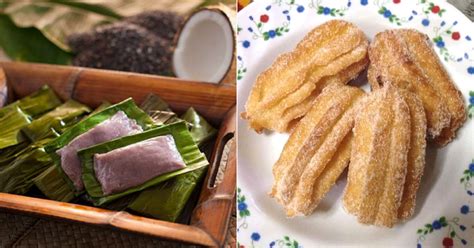 8 uniquely-satisfying Malaysian desserts you might not have heard of ...