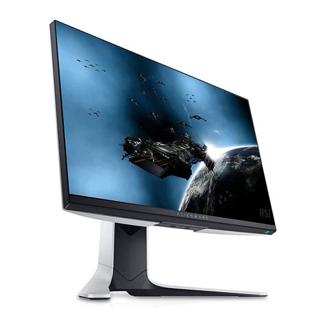 Dell Alienware 25" 240Hz G-Sync 1ms FHD 1080p Gaming Monitor | Open Box