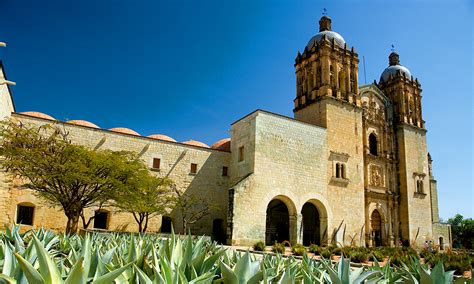 SITIO TURÍSTICO: OAXACA: OAXACA DE JUÁREZ