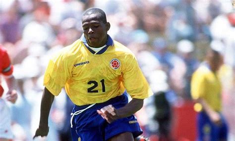 ASPRILLA MANDA POLÉMICA DECLARACIÓN CONTRA ZIDANE Y DEFIENDE A JAMES ...