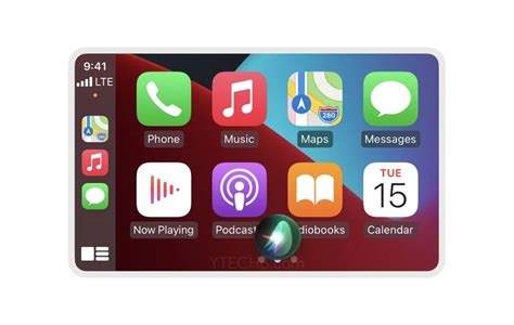 [List] Apple CarPlay Compatible Cars & Motorcycles (2024)