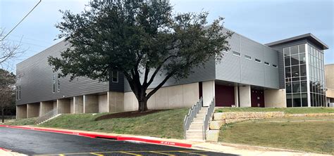 Austin High School Celebrates Historical Campus’ Grand Opening ...