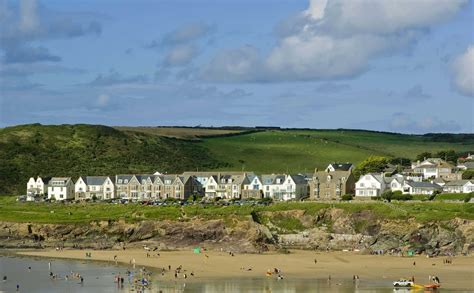 Hayle - places to visit in Cornwall | We Are Cornwall