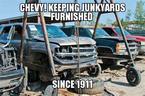 Chevy Jokes (@chevy_jokes) | Twitter | Ford jokes, Ford humor, Chevy jokes