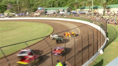 Lismore Speedway Opener a roaring success – NBN News