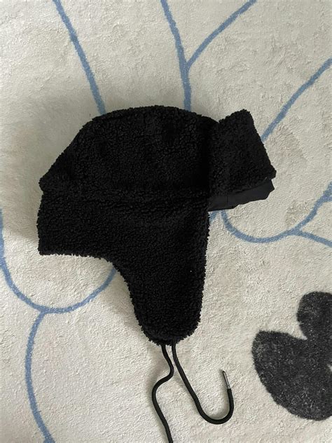 Vintage Tyler The Creator Style Ushanka Fur Hat | Grailed