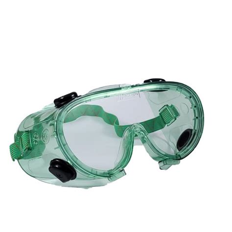 Chemical Goggles – Caribbean Safety Products Ltd.