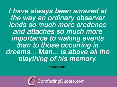 Andre Breton Quotes. QuotesGram