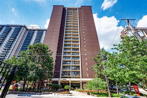 Toronto Apartments for Rent at Erskine Ave and Mt Pleasant Road | Homestead