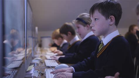 Computing | Churchtown Primary School