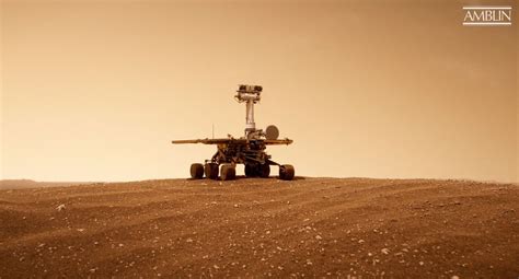 NASA's Mars Opportunity Rover stars in heartfelt new documentary | Space