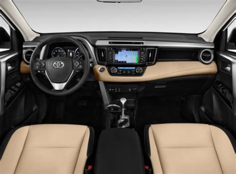 New Toyota Rav4 Hybrid 2022 Interior, Release Date, Hybrid - Toyota ...