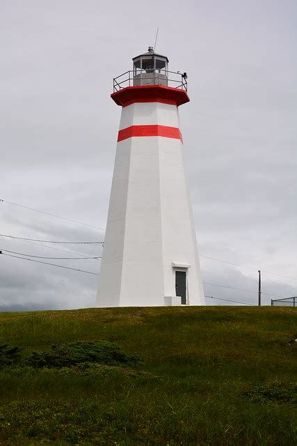 Flickriver: Most interesting photos from Cape Ray, Newfoundland and ...