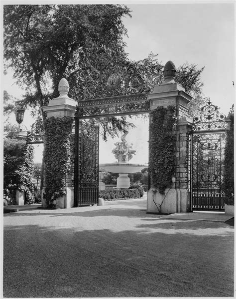 Kykuit, The Rockefeller Family Estate – For a Very Special Day Trip – Natural Selections