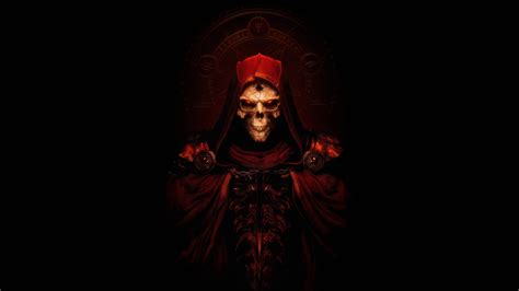 #1314044 Diablo II: Resurrected HD - Rare Gallery HD Wallpapers