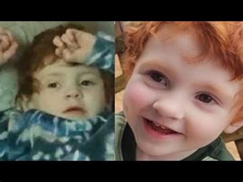 MISSING AUTISTIC CHILD ALERT! A Search Is Underway In Alabama For Missing 4yr Old Phenix ...