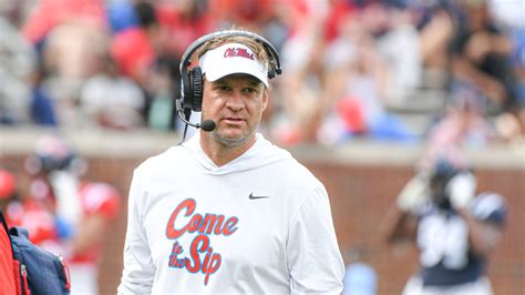 Takeaways from the first day of Ole Miss football preseason practice