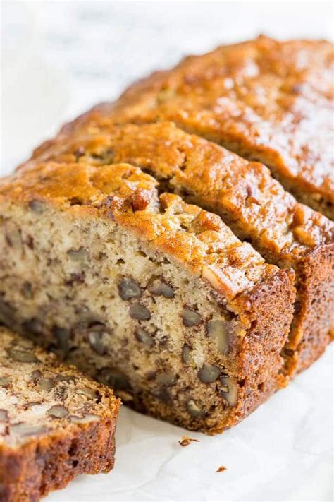 Ina Garten's Banana Bread Recipe | The Cake Boutique