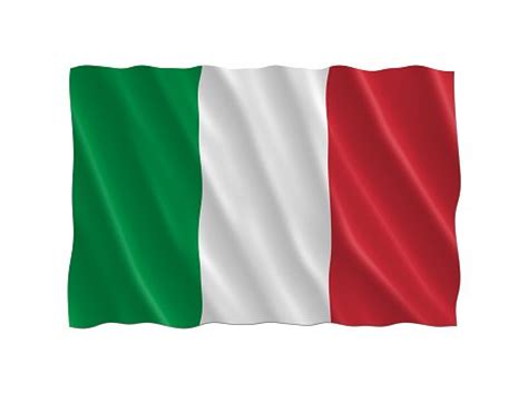 Italy Flag Stock Clipart | Royalty-Free | FreeImages