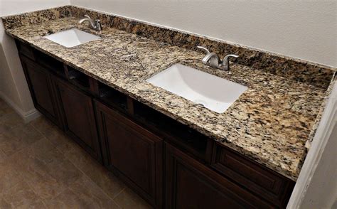 Bathroom Granite Countertops Pictures | Design For Home