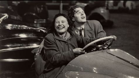 Robert Frank, “Couple/Paris” 1952 | Robert frank, Documentary photography, Photographer