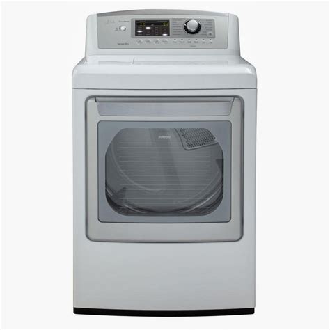 Relevant Rankings: Gas Clothes Dryer