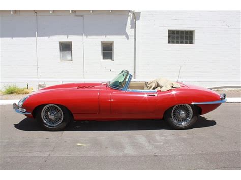 1963 Jaguar XKE for Sale | ClassicCars.com | CC-972753