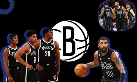 21 Brooklyn Nets Trivia Questions: Can You Score With Nets Knowledge?