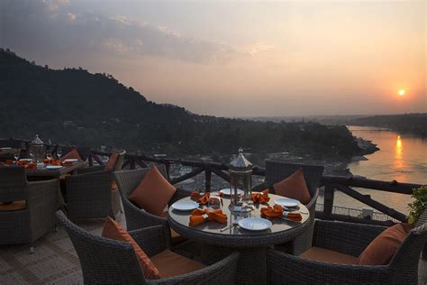 Divine Resort , Rishikesh – Vibrant Holidays