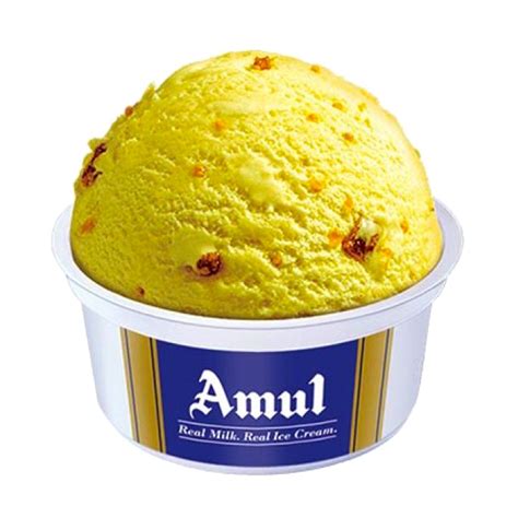 Amul Cup Ice Cream