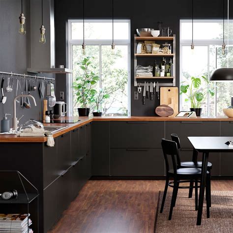 Kitchen Ideas - Kitchen Inspiration - IKEA
