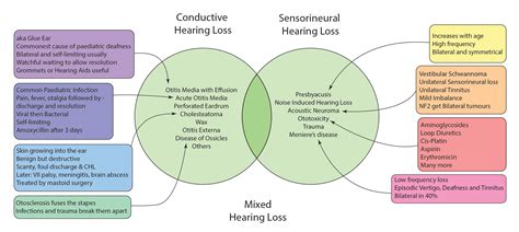 Meniere's Disease Caused By Loud Noise | Paul Smith