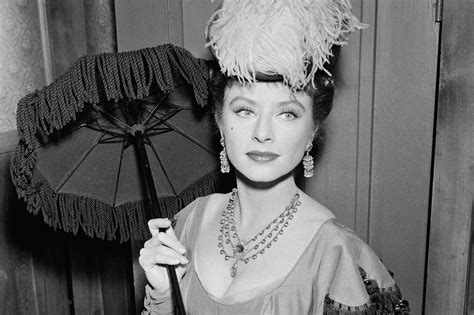 ‘Gunsmoke’ Creator Thought Amanda Blake and Kitty Russell Were the Same ...