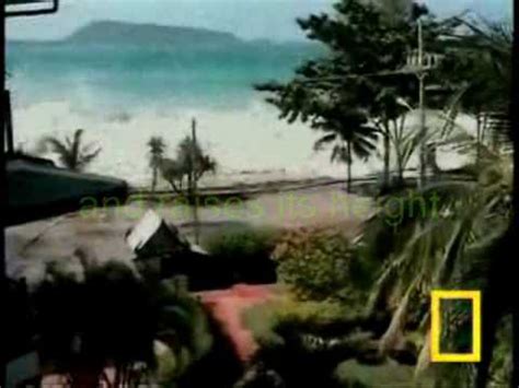 2004 Asia Tsunami Footage 海啸 - YouTube