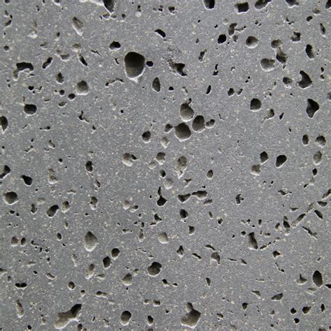 Honed Grey Basalt Tiles - Black Basalt