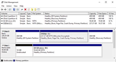 Overview of Disk Management | Microsoft Learn