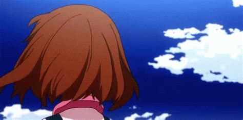 Anime Cute GIF - Anime Cute Smile - Discover & Share GIFs