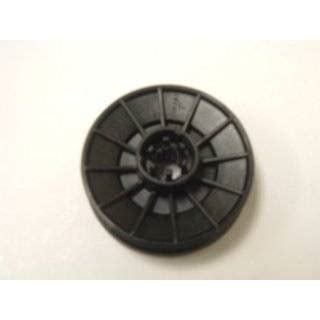 Genuine Maytag Washer Motor & Pulley 21001950 OEM & NIB