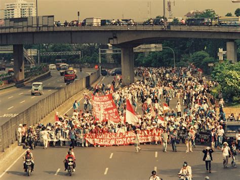 Tragedi Trisakti 12 Mei – Ujian